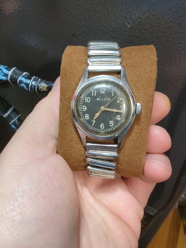 Orologio polso vintage - da,