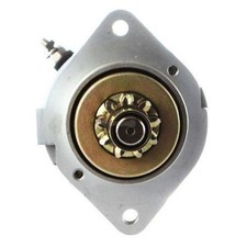 1** Motorino di Avviamento