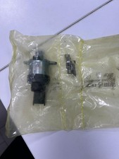 0928400738 Valvola regolazione di pressione Jeep Wrangler 2.8 CRD