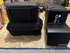 GoPro Hero 3 Bundle + Mounts