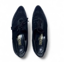 Tacchi vintage Moschino Milano