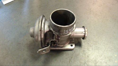 Valvola ricircolo gas - , di