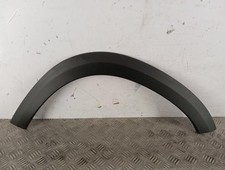 Estensione parafango anteriore