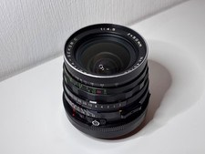 Mamiya RB67 Sekor C f/4,5 /
