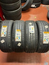 4 Pirelli estive 235/60 R18