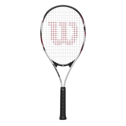 Wilson fusion racchetta da - xl,