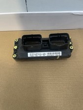 Centralina Fiat PANDA (169) A METANO FIAT 51798646 IAW 5AF SK DA DECODIFICARE