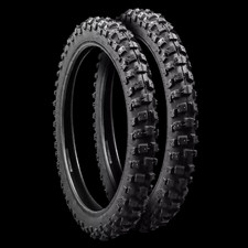 2 GOMME COPERTONI PNEUMATICI