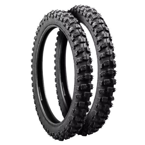 Gomme copertoni pneumatici - 2,
