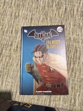 BATMAN LA LEGGENDA SERIE