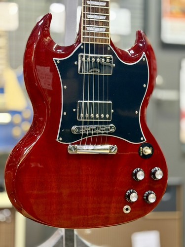 Gibson standard heritage - standard,