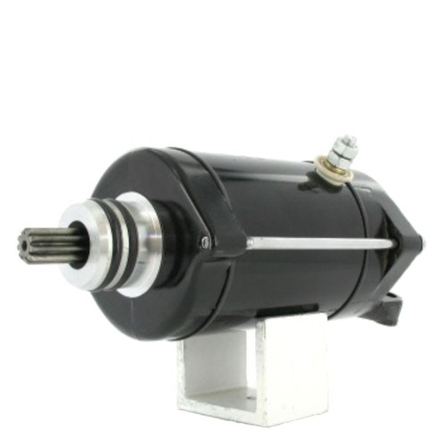Motorino avviamento starter - di,
