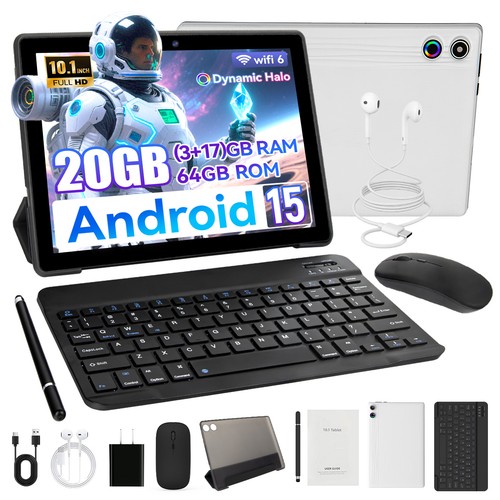 2026 new set tablet inch - new,