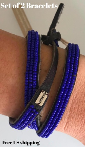 Bracciale chan luu con - chan,