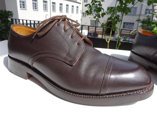 Scarpe john lobb appleby - scarpe, uomo