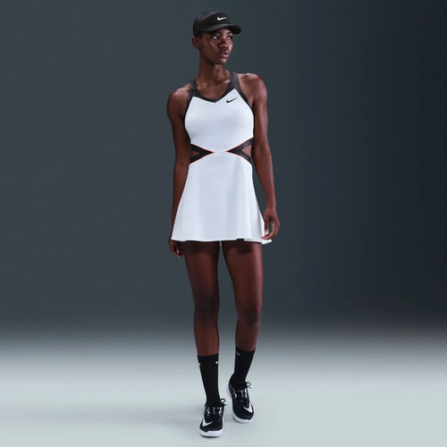 Abito tennis nike - tennis, court