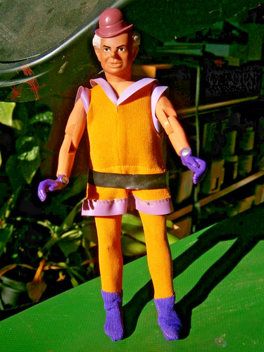 1973 supereroi mego - supereroi, :mr