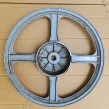 Cerchio Posteriore Piaggio Si