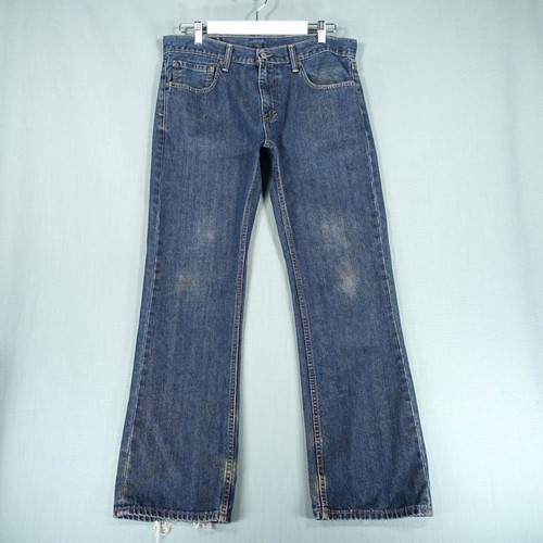 Levis 527 jeans mens - 527, l30
