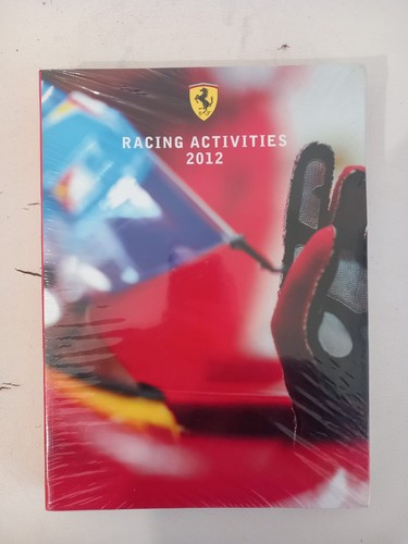 Annuario ufficiale ferrari - annuario,