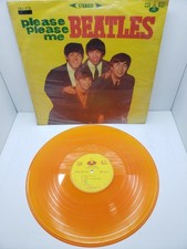The Beatles Please Please Me