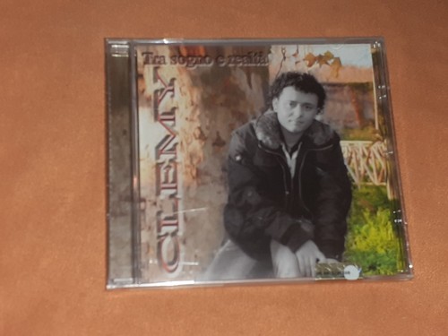 Clemy tra sogno - cd,