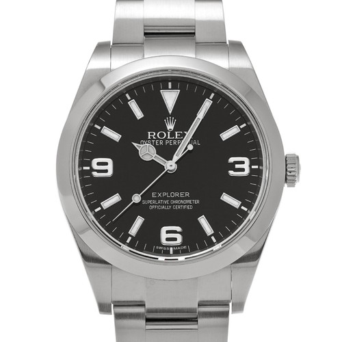 Orologio rolex explorer 214270 - explorer,