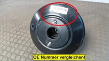 Bremskraftverstärker Mercedes-benz A 180 CDI 169 A1694300230 12 Monate Garantie