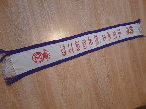 Sciarpa scarf bufanda vintage - sciarpa,