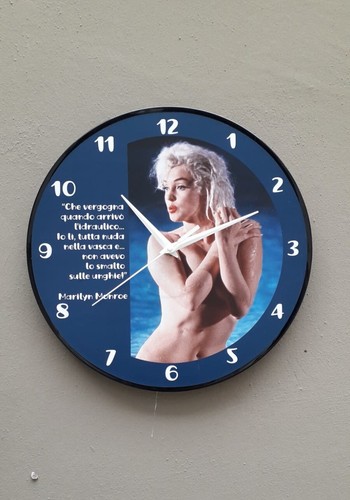Marilyn monroe piscina - -,