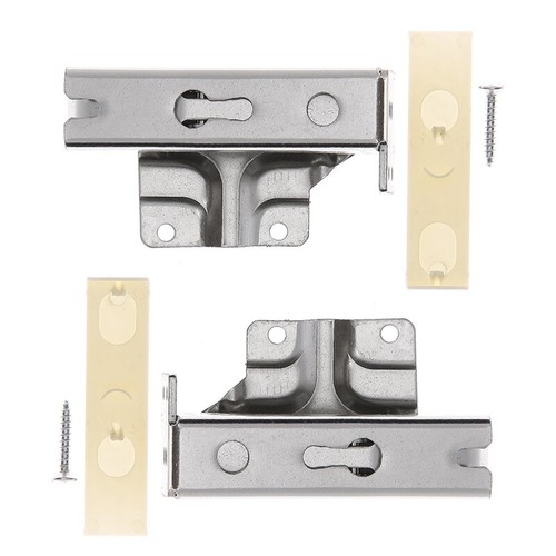 Kit cerniere porta - kit,