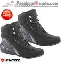Scarpe moto Dainese Motorshoe