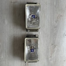 Fari Fendinebbia Hella Vintage