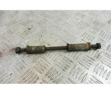 HONDA 125 XLR Paris Dakar Asse