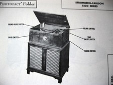 STROMBERG CARLSON 1220 serie