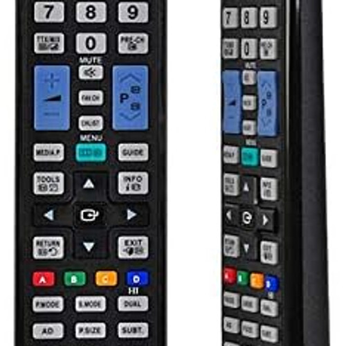 Calvas telecomando di - calvas,