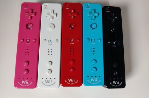 Telecomando nintendo wii - telecomando, con