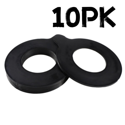 Kit 10pz spillo benna spunta - 10pz,