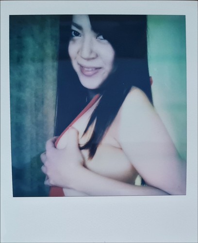 Nobuyoshi araki nudo polaroid - araki,