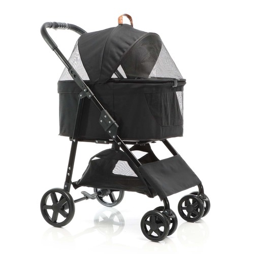 Fudajo 2in1 passeggino - 2in1,