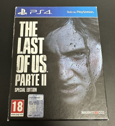 The last parte ii 2 - the,