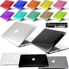 New Crystal Clear Glossy See