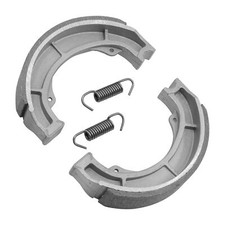 Rear Brake Shoes for Kawasaki