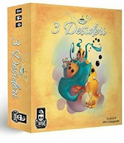 Gioco tavolo desideri - gioco, da