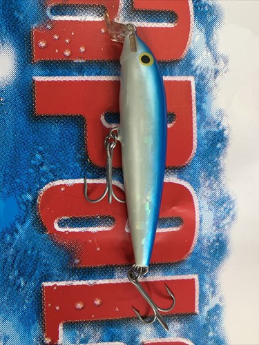 Rapala cdfs countdown - cdfs, fast