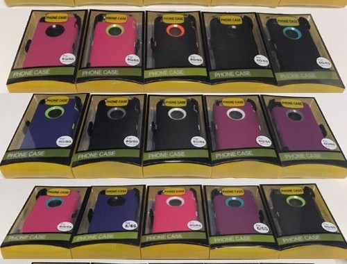 Custodia per iphone - per, 6