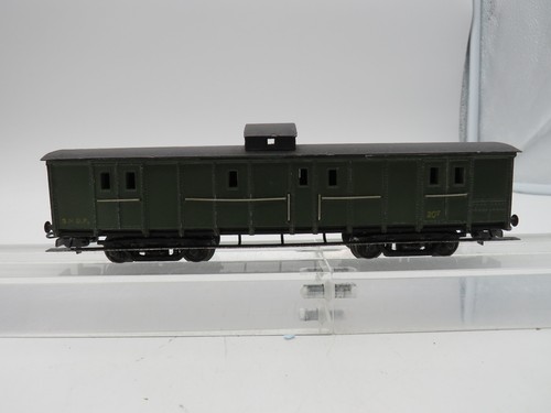 Smcf carrello metallo fuso - metallo,