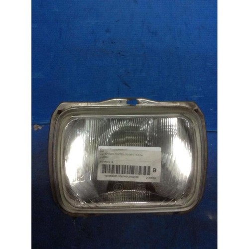 Faro fenale sinistro per fiat - fenale,