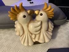 THUN CLUB PAPPAGALLI CACATUA FUORI PRODUZIONE