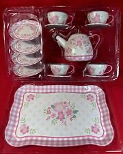 Schylling Set da tè in latta